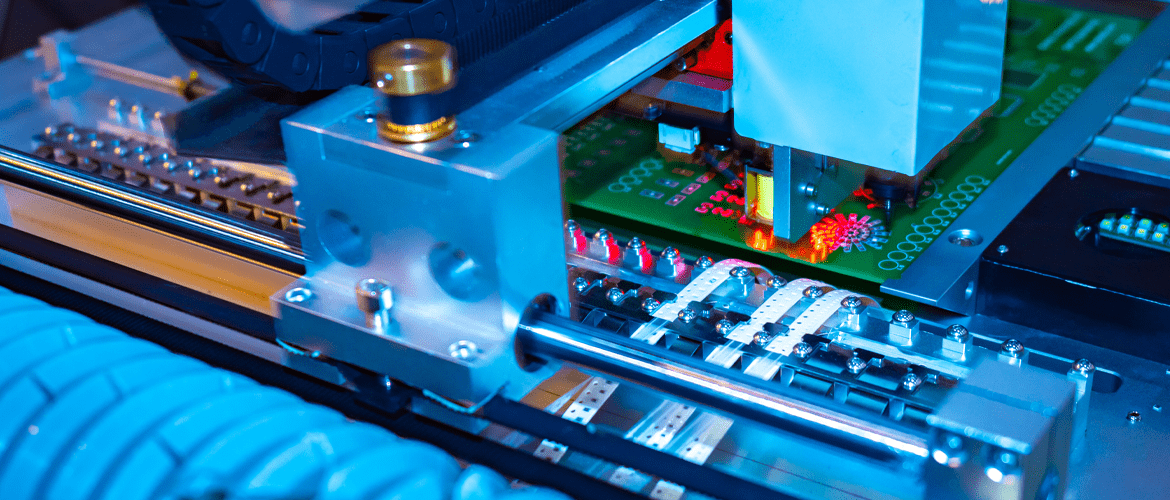 If Not EMS, then What? The Case for Manufacturing Product Fulfillment