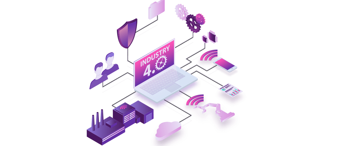 L'Industrie 4.0