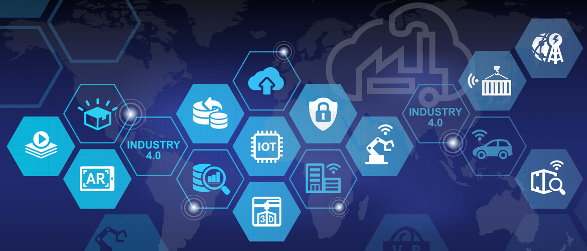 Could ‘Industry 4.0’ mean the rise of Chinese Electronic Manufacturing