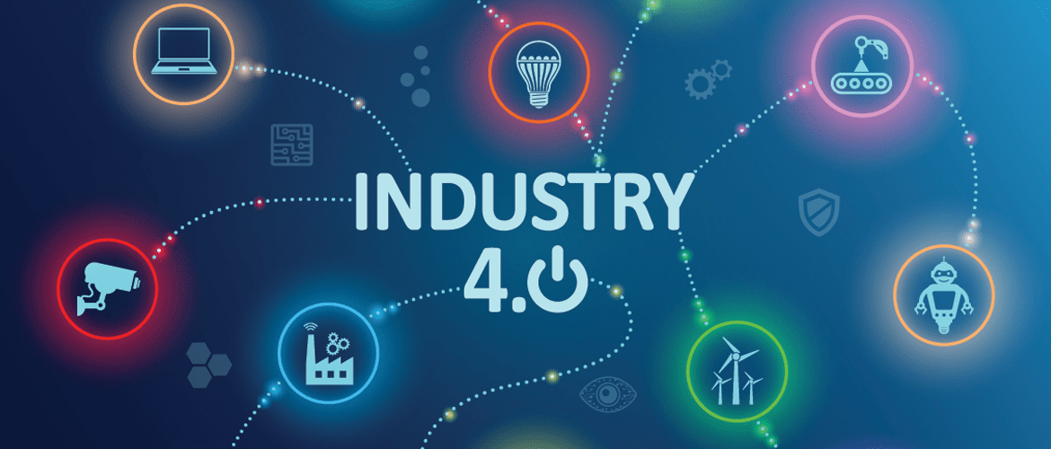 Industry 4.0 in Action – Productronica Expectations Surpassed