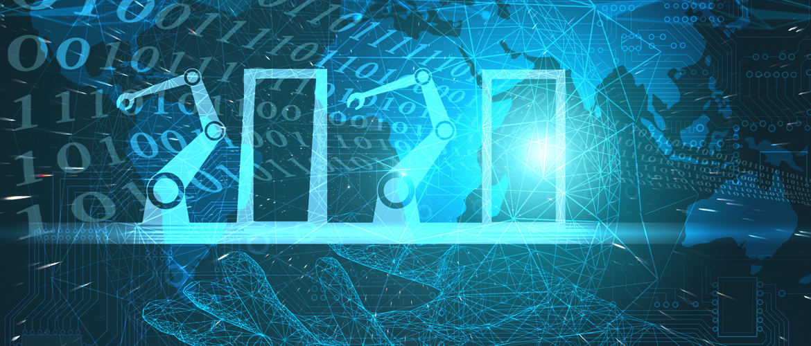 IoT + EMS = Internet of Things in Manufacturing (IoM)