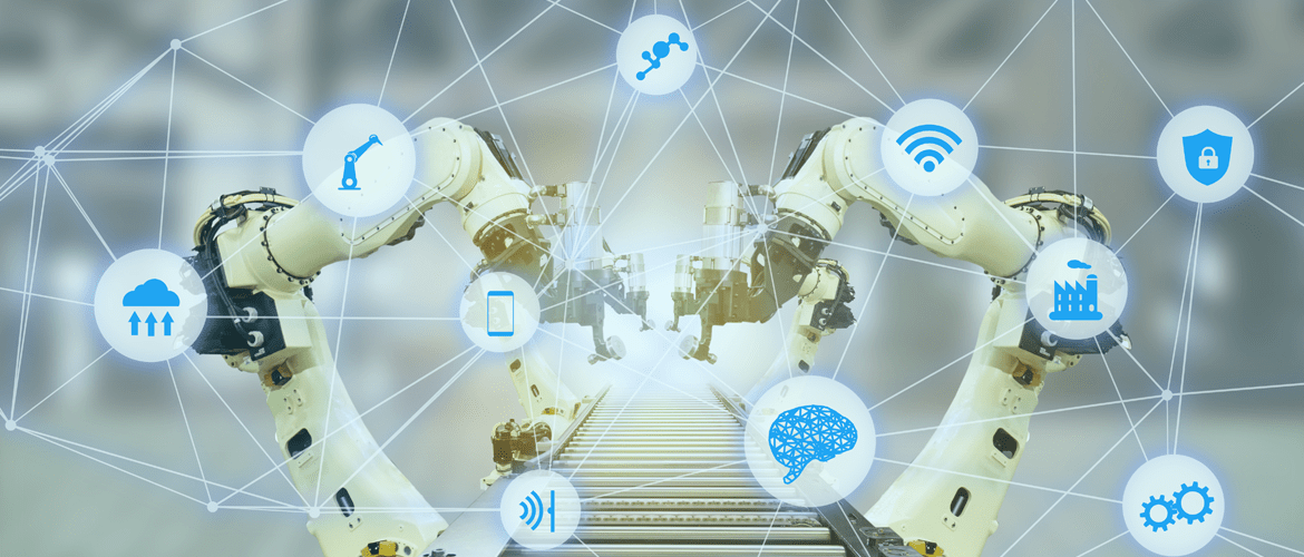 The Evolution of Manufacturing Software Packages