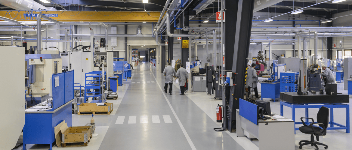 Manufacturing Job Trends for 2015
