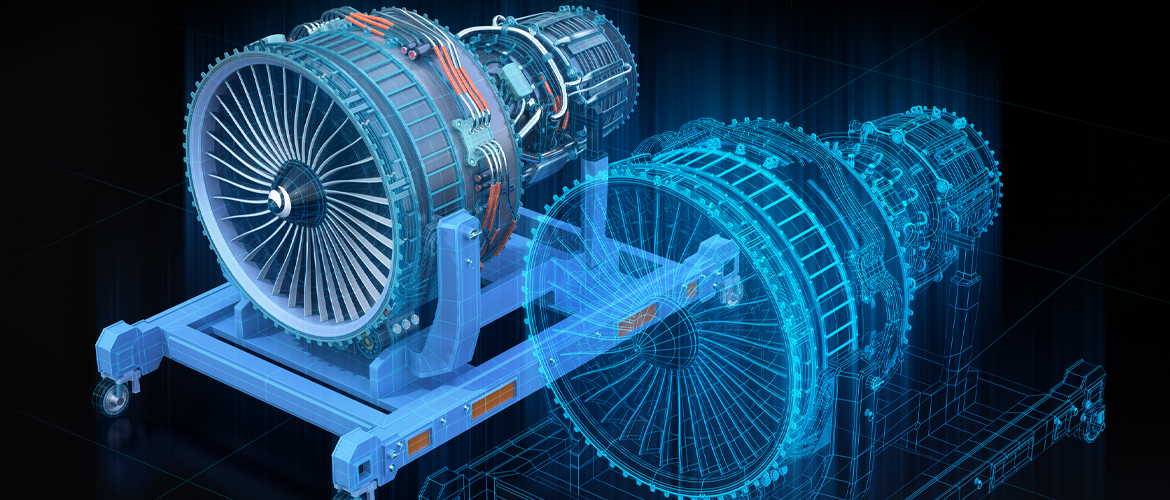 Leveraging Digital Twin Technology to Drive Efficiency