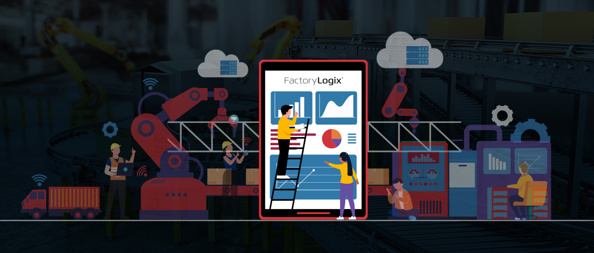 How a Robust MES Plays a Critical Role in the Complex Manufacturing Process