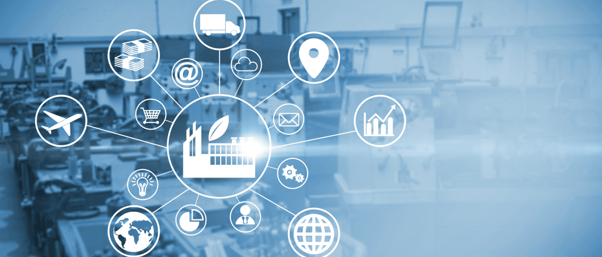MES Embracing IIoT Analytics Remains Hottest IIoT Space