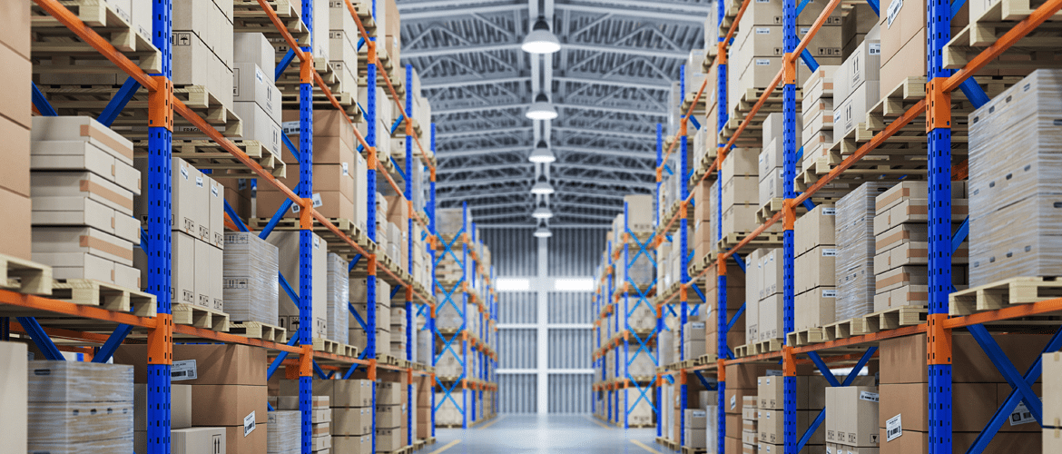 Lean Materials Management – MES and WMS Technology Integration