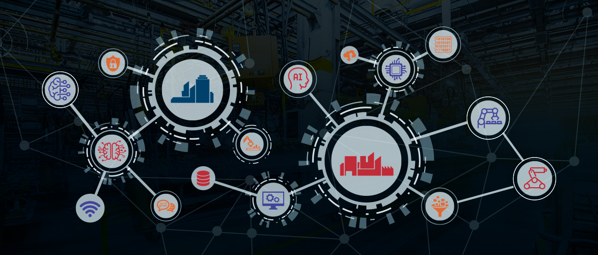 Manufacturing 4.0 Made Possible