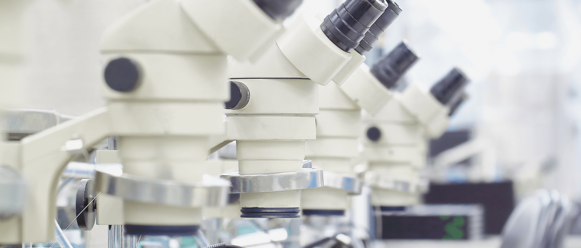 Examining the Medical Electronic Supply Chain