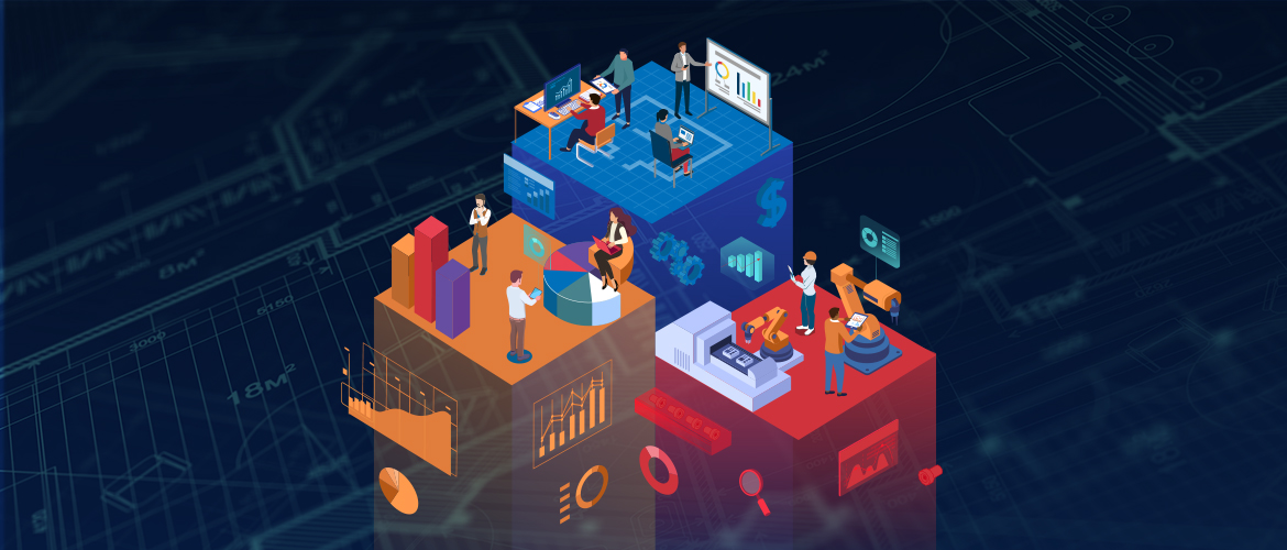 3 Key Steps in Building Your MES Software Business Case