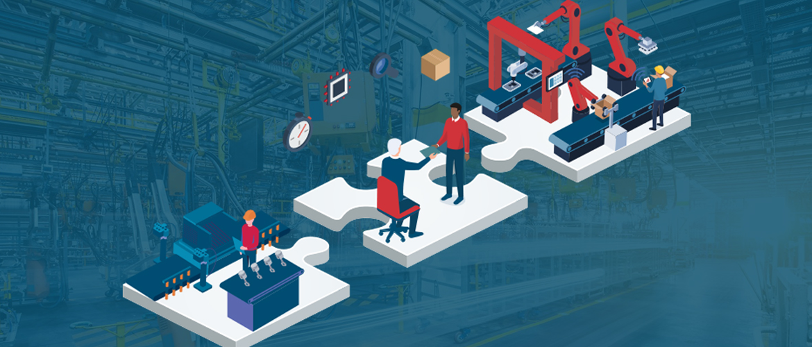 Filling the Skills Gap – New Generation Workers