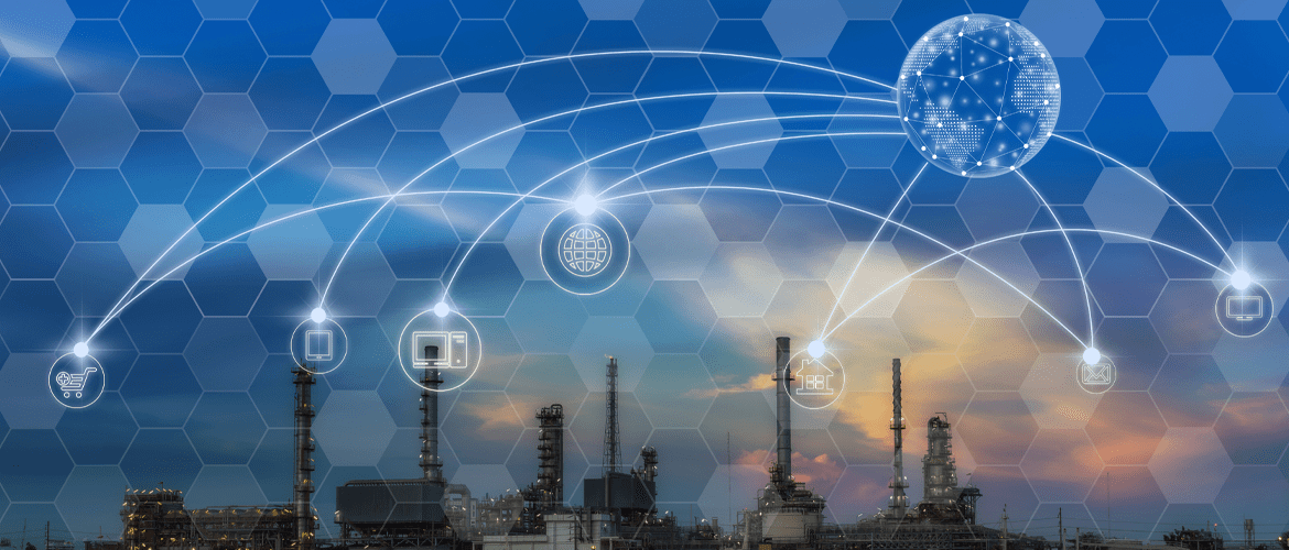Creating a Smarter Factory Through Factory Process Improvements