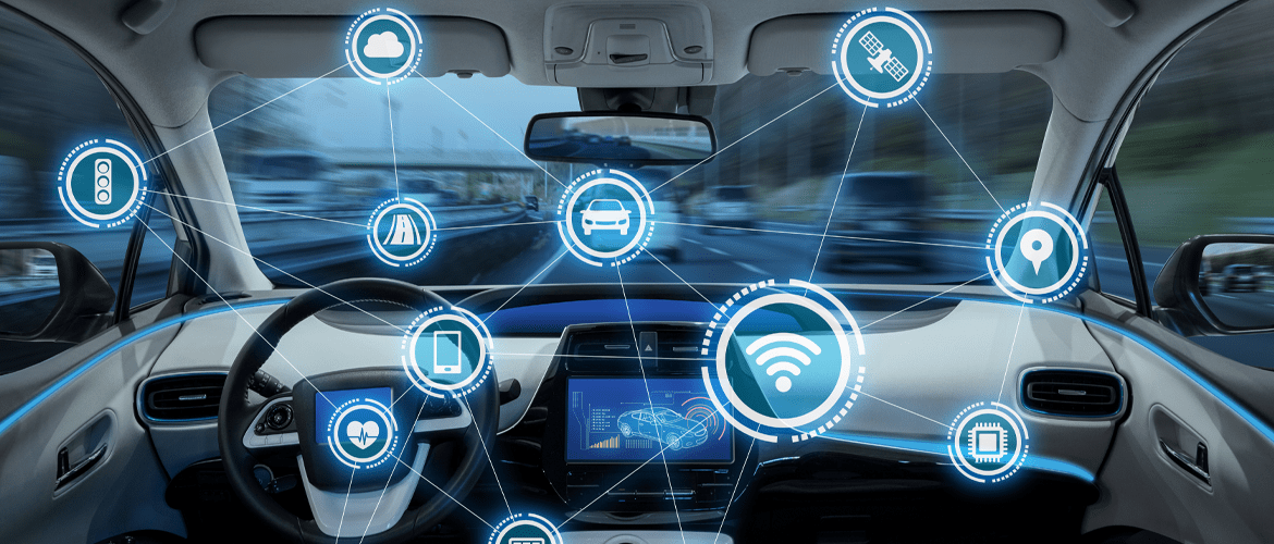 Examining the Automotive Electronics Supply Chain Industry