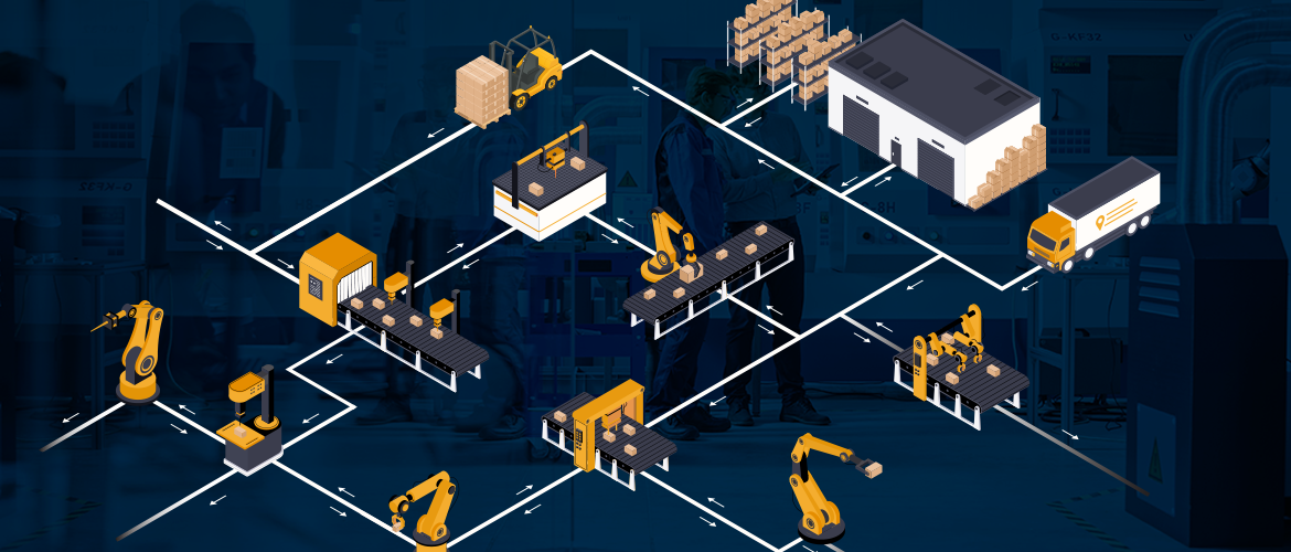 Winning the Race to Manufacturing ROI: Optimizing Time-to-Value for Digital Transformation