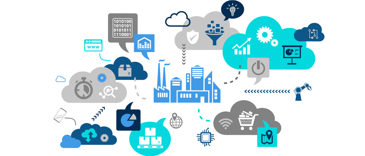 Top Manufacturing Industry Trends for 2017