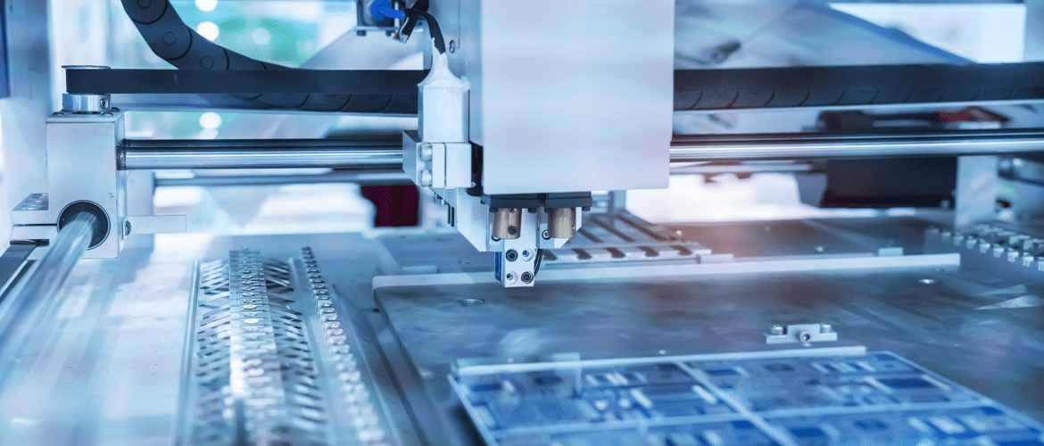 Who Drives Innovative Manufacturing Processes?
