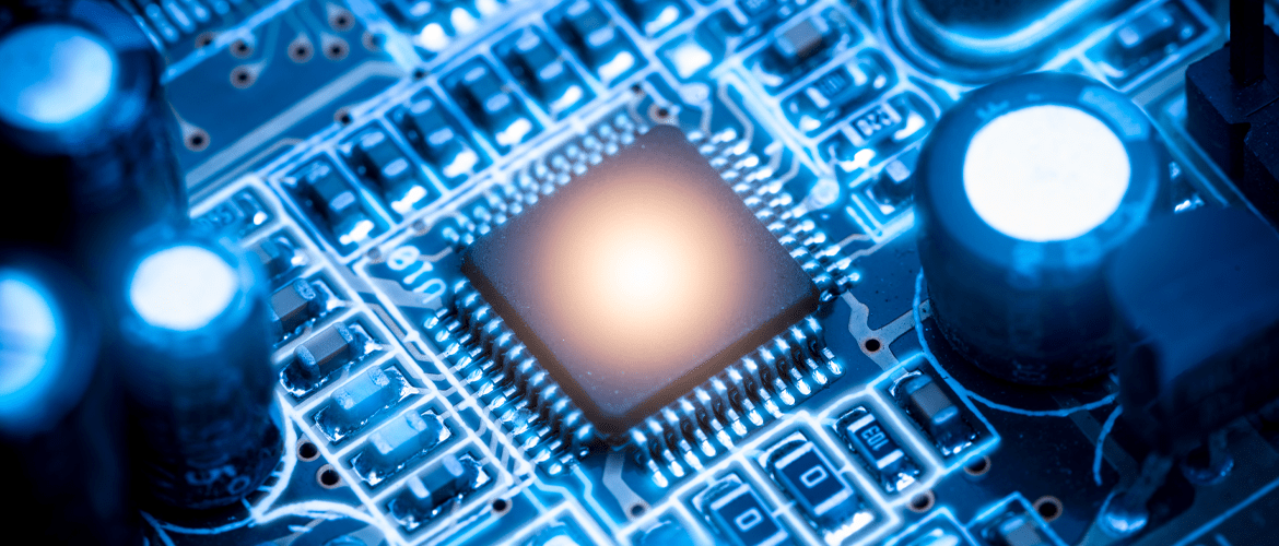 Will 2016 be the year that IoT really impacts upon the electronic manufacturing supply chain?