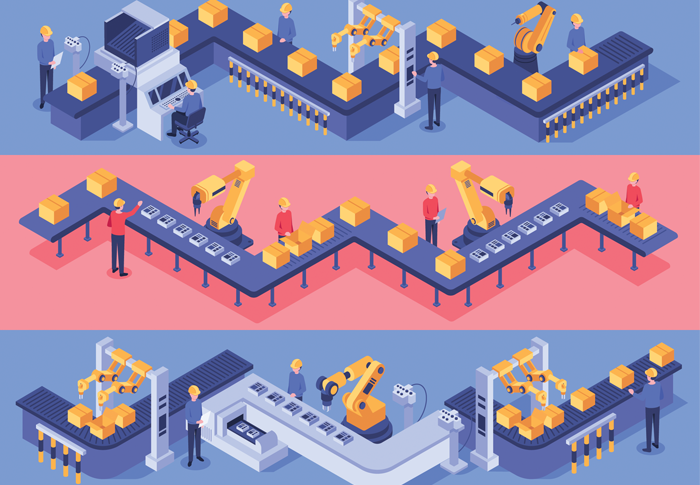 Overcoming Challenges With Adaptive Systems and Real-Time Manufacturing Analytics