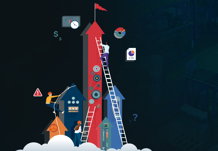 Is Your Organization a Leader or Laggard in Manufacturing Performance?