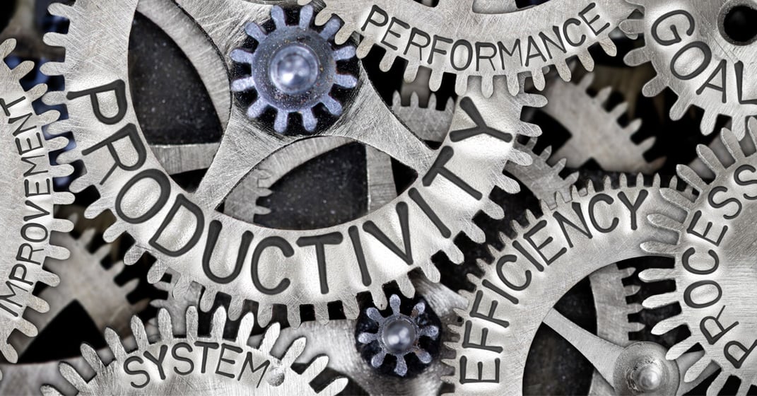 Strategische technologische Innovationen für mehr Produktivität in der Fertigung