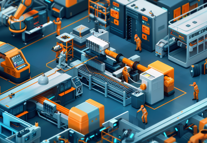 From Silos to Success: 6 Essential Steps for Embracing a Holistic Manufacturing Approach