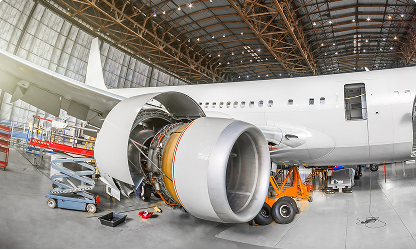 aerospace