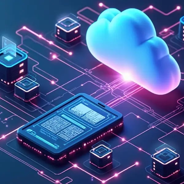 private cloud