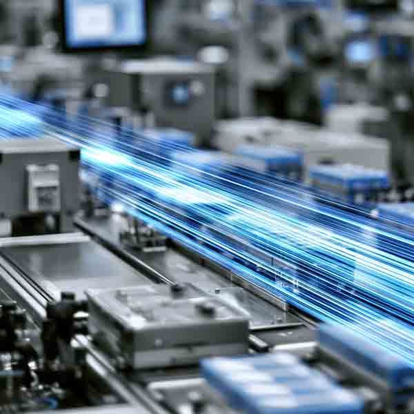 process-flow