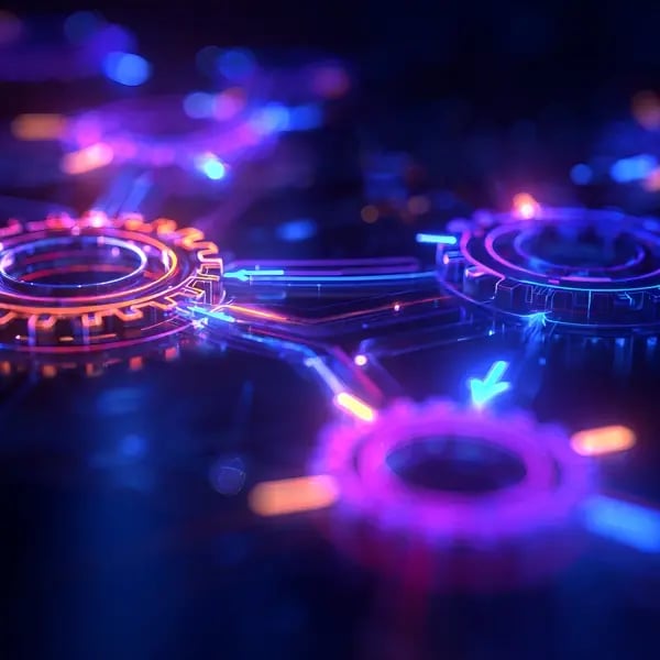 closed loop data