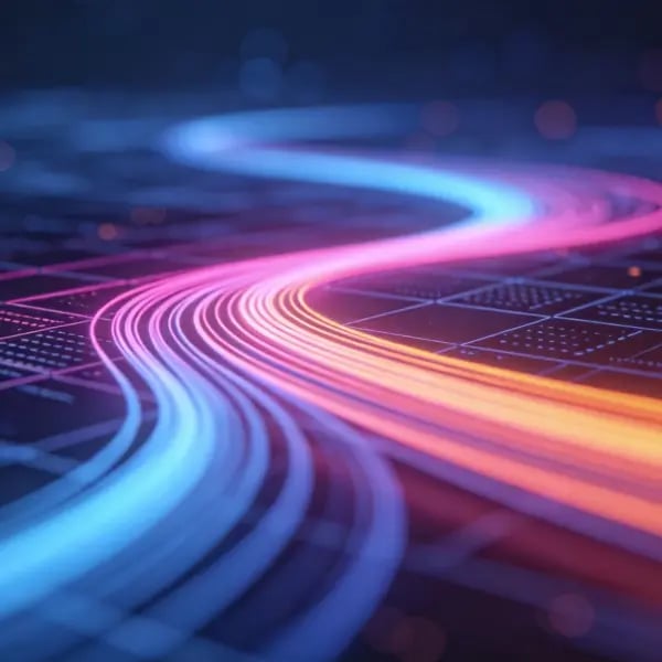 data syncrhonization