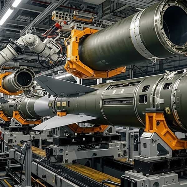 defense-production
