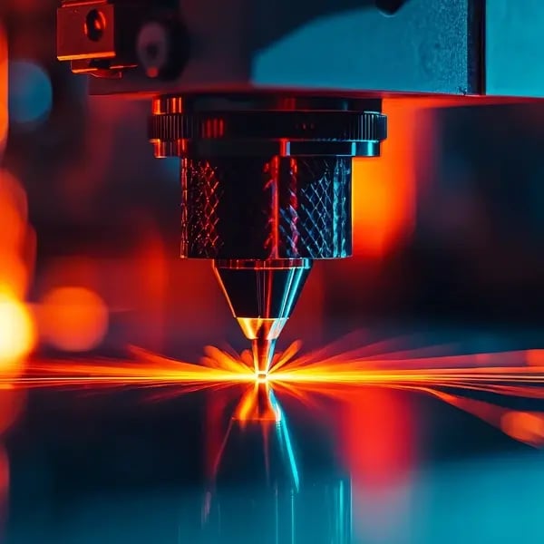 industrial laser