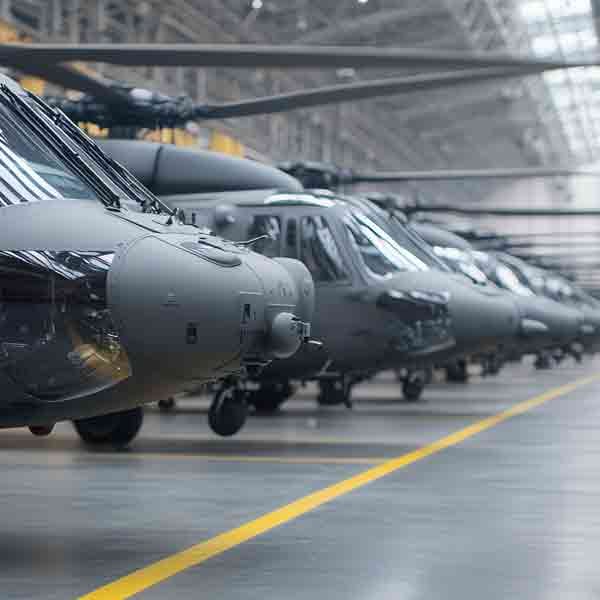 military