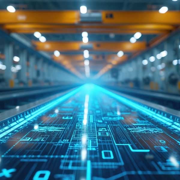 production-workflow