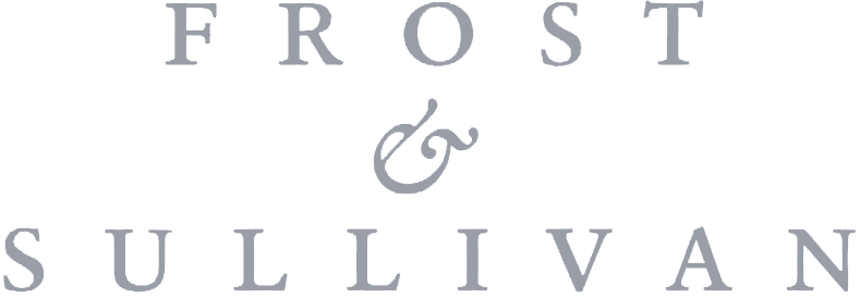 Front & sullivan logo