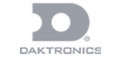 Daktronics logo