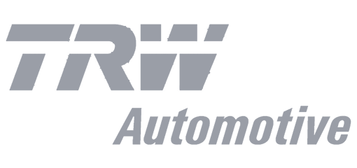 customer logo TRW