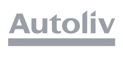 customer logo autoliv