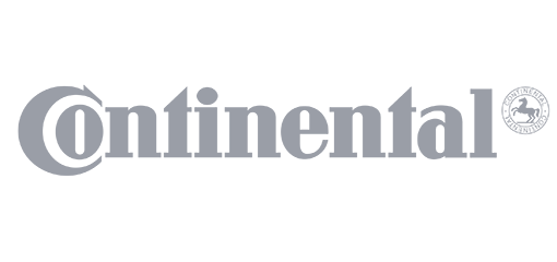 customer logo continental