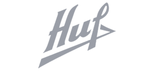 customer logo huf