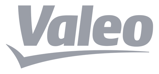 customer logo valeo