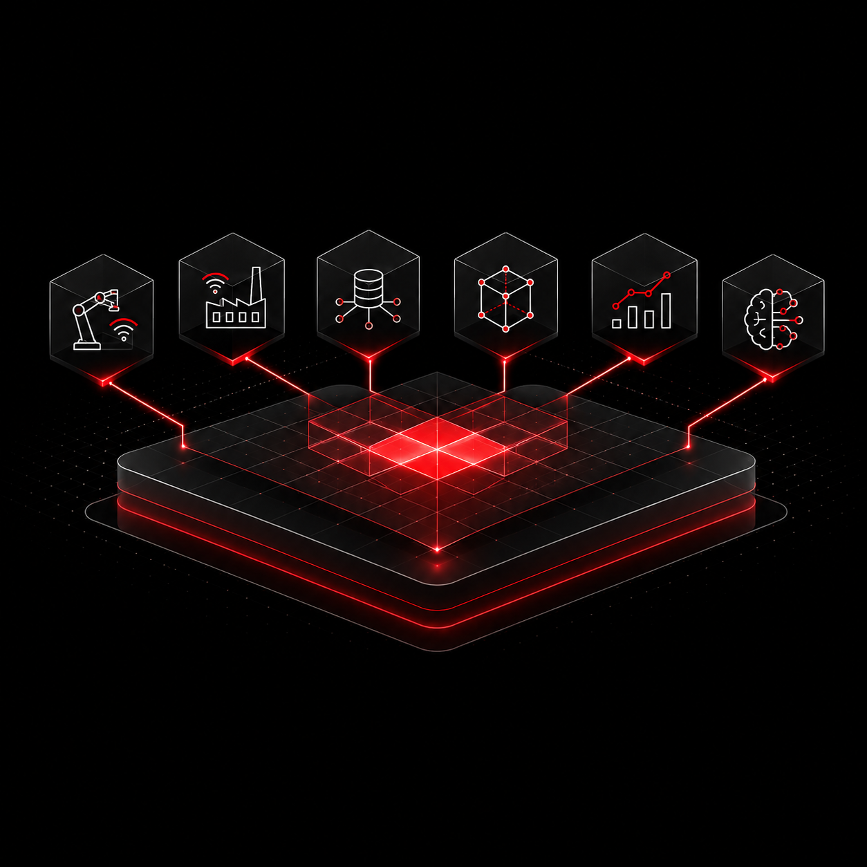 One Architecture - 600x600