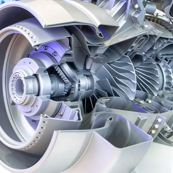 turbine